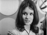 Victoria Waterfield