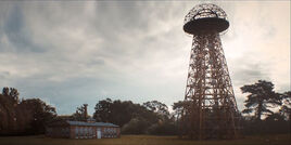 Wardenclyffe