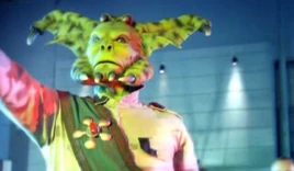 Lomaxx K9 Screenshot