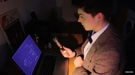 Meet Christel (webcast)