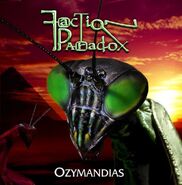 Ozymandias CD
