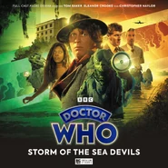 Storm of the Sea Devils