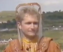 Andrew Beech as himself