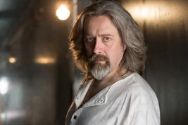 Andrew James Spooner