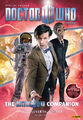 Special Edition 29 The Doctor Who Companion: The Eleventh Doctor: Volume Three