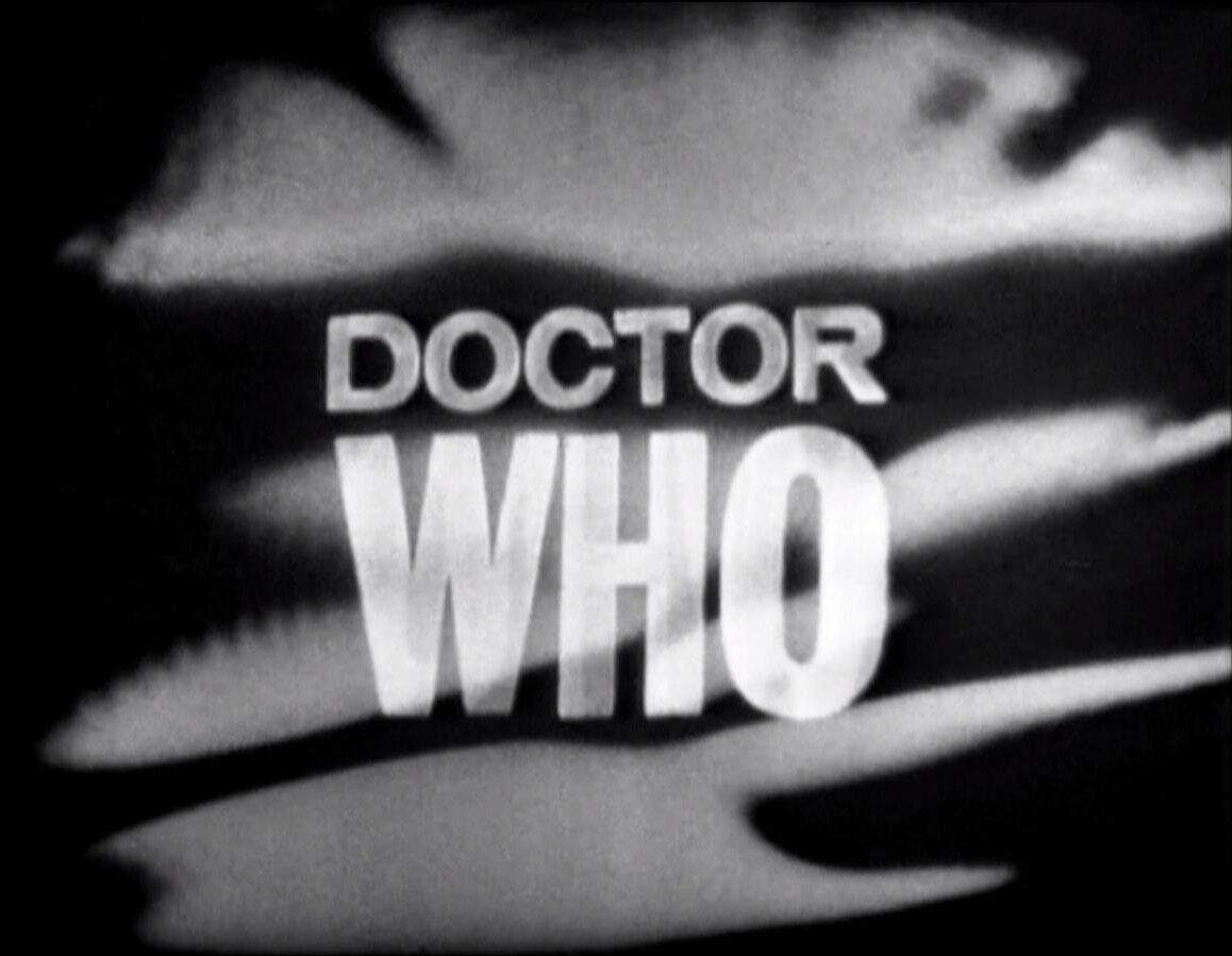 Doctor Who logo Tardis Fandom