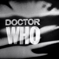 Doctor Who Logo Tardis Fandom