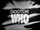 Doctor Who logo/Gallery