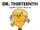 Dr. Thirteenth (novel)