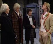 Fivedoctors