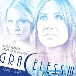 Consequences (2013 cover)