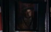 Henry VIII portrait