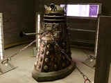 Dalek: Spoof Scenes (short story)