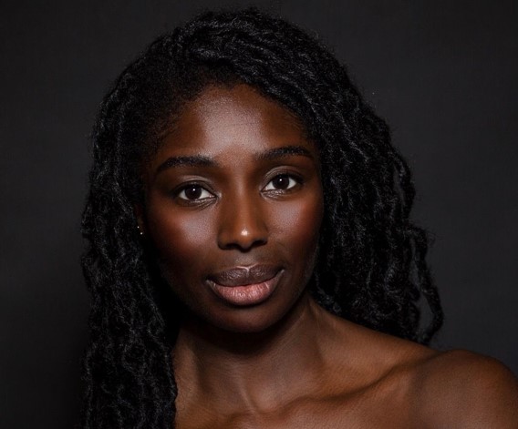 Rhoda Ofori-Attah | Tardis | Fandom