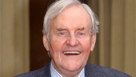 Richard Briers