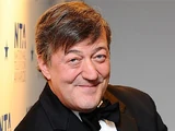 Stephen Fry