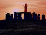 Stonehenge