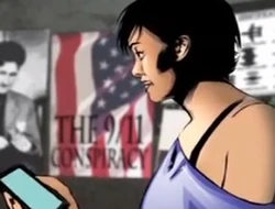 A  alleging a " ". (:  [+]Jane Espenson and Ryan Scott, 2011