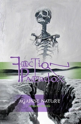 Against Nature (novel)