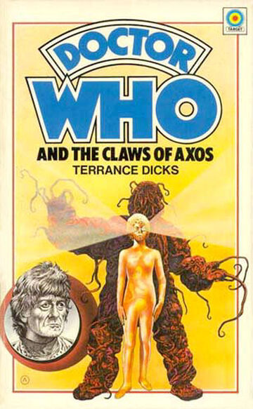 Doctor Who and the Claws of Axos (novelisation) | Tardis | Fandom