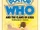 Doctor Who and the Claws of Axos (novelisation)