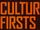 Cultural Firsts (short story)