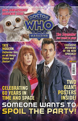 DWM 597 (cover b)