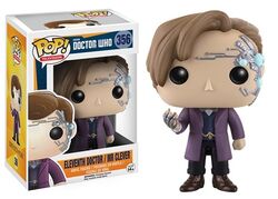 Donna noble cheap funko pop