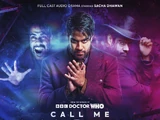 Call Me Master (audio series)
