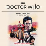 Marco Polo audiobook