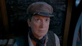 Perkins-in-the-TARDIS