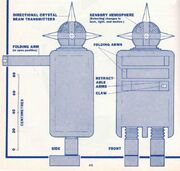 Quark technical manual