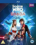 Shada 2017 Blu-ray UK.jpg (199 KB) Region 2 Special Edition Blu-ray cover