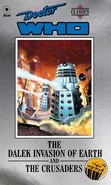 StarBooksDalekInvasionofEarth&Crusaders.jpg (24 KB) The Dalek Invasion of Earth and The Crusaders