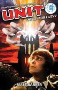 The Benton Files 5