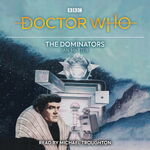 The Dominators audiobook