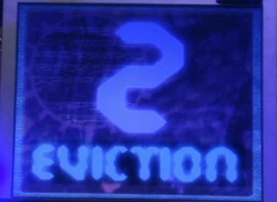 2 until eviction