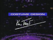 Costume Design: Ken Trew