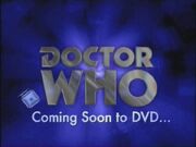DW Coming Soon To DVD
