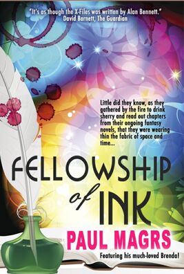 Fellowship of the Ink