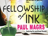 Fellowship of Ink (novel)