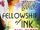 Fellowship of Ink (novel)