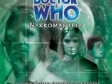 Nekromanteia (audio story)