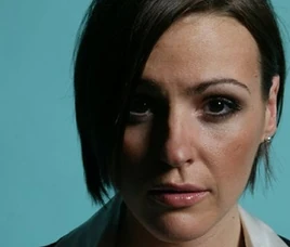 Suranne Jones