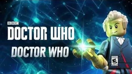 Character Spotlight The Doctor LEGO Dimensions