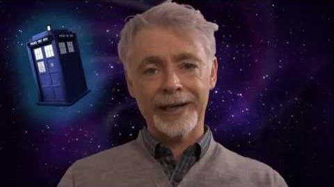 Eoin Colfer Doctor Who eBook - A Big Hand for the Doctor