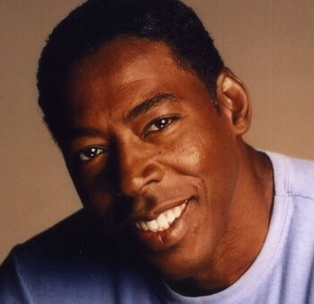 Ernie Hudson