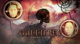 GALLIFREY Enemy Lines Trailer