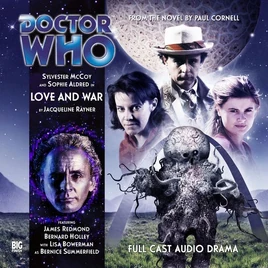 Love and War audio