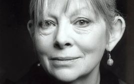 Anna Calder-Marshall